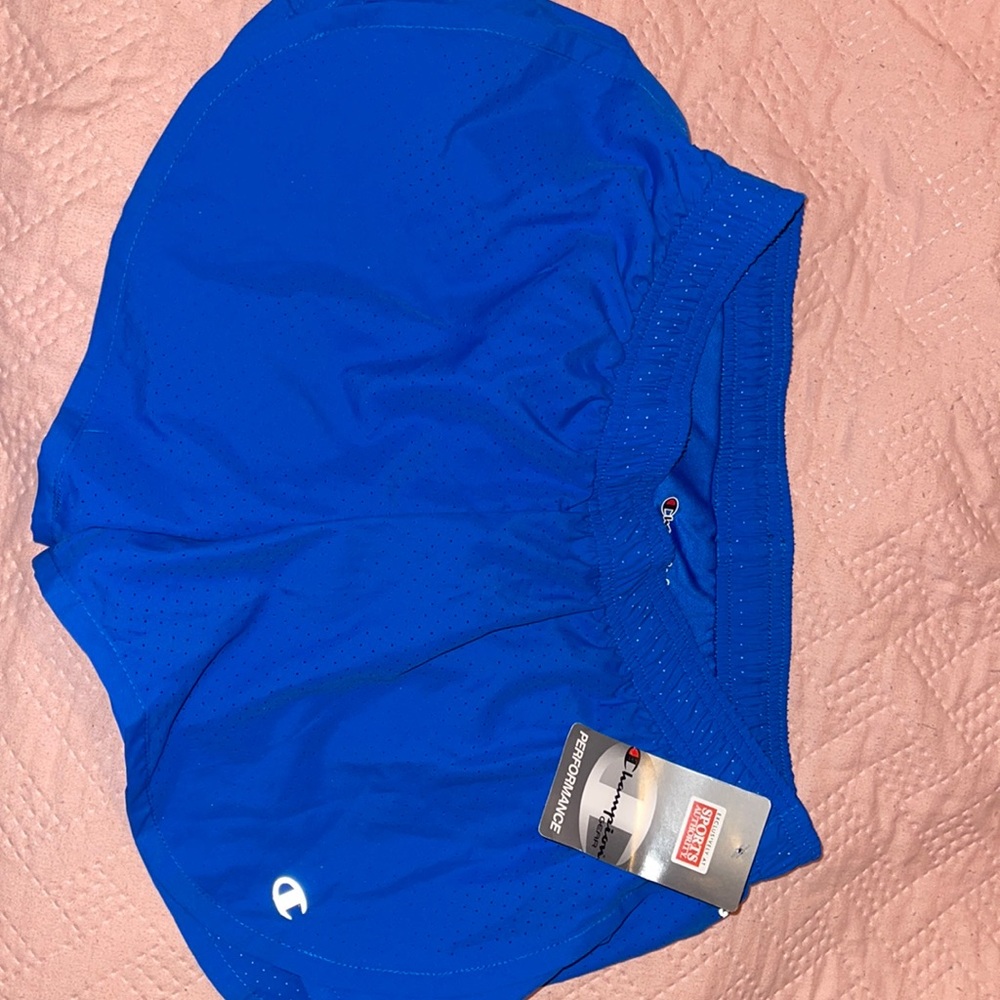 Champion Shorts Brand New